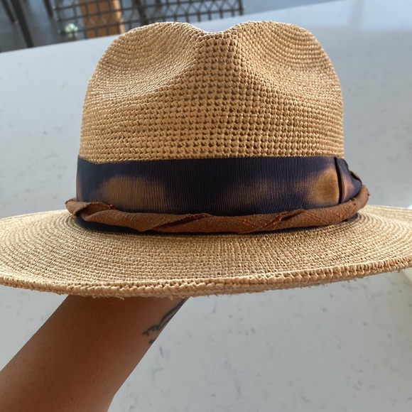 NWT -Hats in the Belfry - Belfry Robins Mens Hat size Small 57 cm - Picture 9 of 11